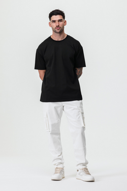 OUTLANDER PANTS - WHITE