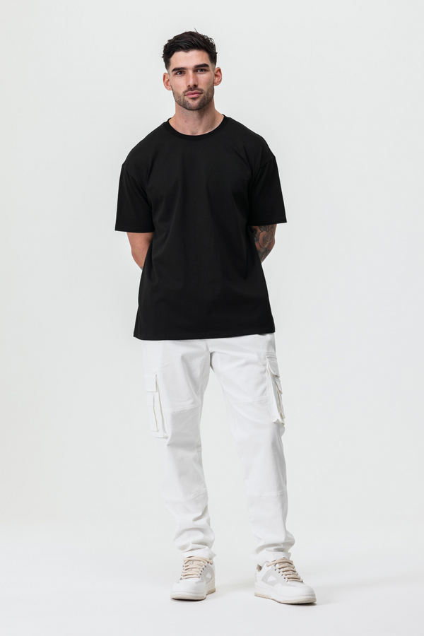 OUTLANDER PANTS - WHITE